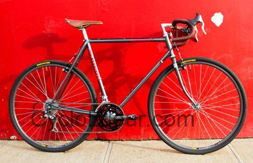 Schwinn Voyageur fiche technique et avis